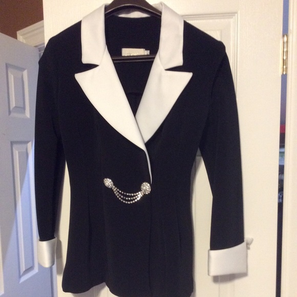 Jacket - Picture 1 of 3